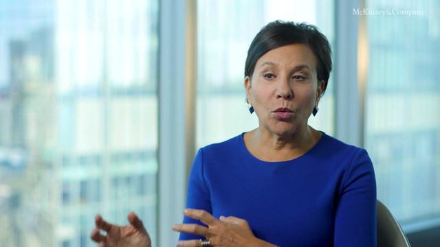 Penny Pritzker: Commonsense workforce solutions смотреть онлайн