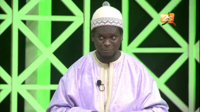YOON WI DU 4 JUIN 2020 AVEC OUSTAZ ABDOULAYE GAYE ET MOUHAMADOU M. NDIAYE - THEME: APPEL A LA PRIER смотреть онлайн