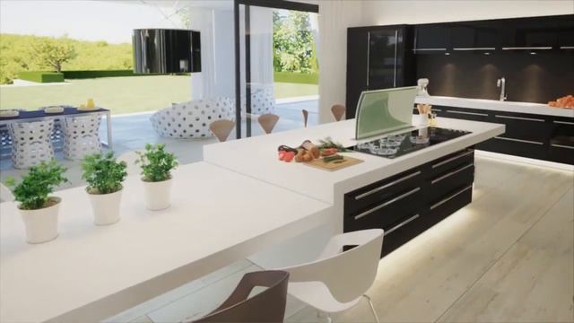 Современная новая вилла в Сотогранде | Sotogrande, Испания смотреть онлайн