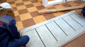 ПОДРОБНАЯ, ПОШАГОВАЯ ИНСТРУКЦИЯ ПО УСТАНОВКЕ МЕЖКОМНАТНОЙ ДВЕРИ