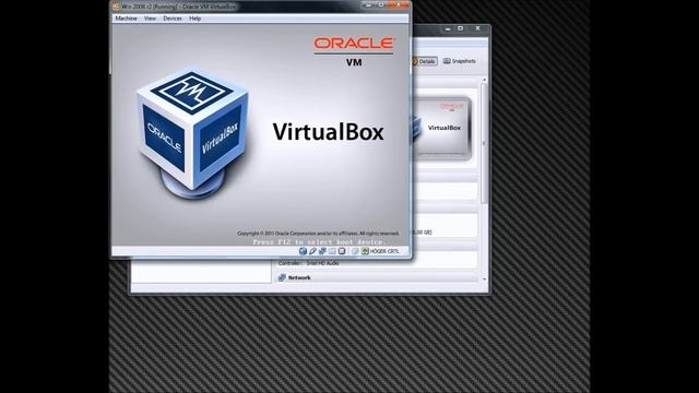 Windows failed to start or 0xc0000225 boot error in Virtualbox смотреть онлайн