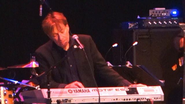 "What You Won't Do For Love" (Live) - Bobby Caldwell - Oakland, Yoshi's - September 2, 2018 смотреть онлайн