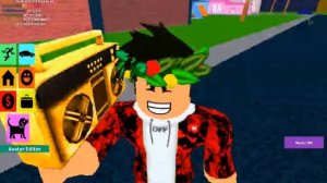 НЕСКОЛЬКО ПЕСЕН ДЛЯ БУМБОКСА/ROBLOX/