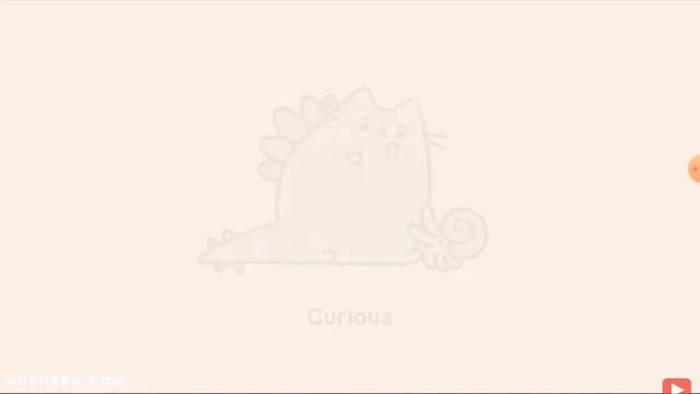 Pusheen: Пушинозавр смотреть онлайн