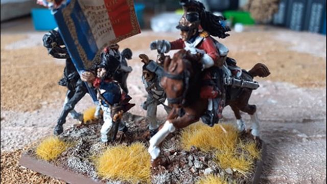 How to play British: Part 1 - Cavalry смотреть онлайн