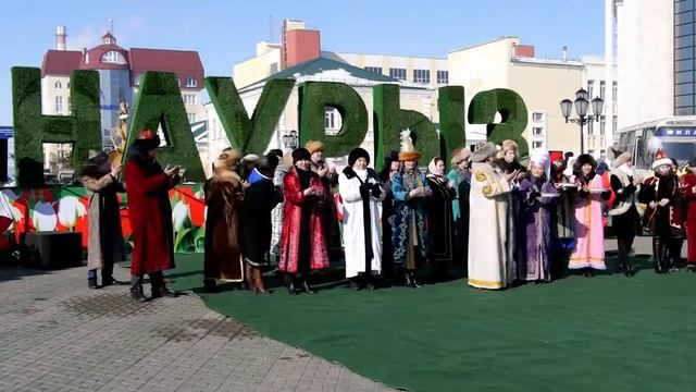 10 интересных фактов об Уральске смотреть онлайн