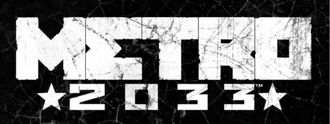 Прохождение _Метро 2033_ Глава 3.mp4 смотреть онлайн