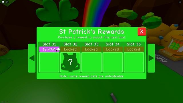 ПИТОМЕЦ ЗА 1,500,000,000,000 В СИМУЛЯТОРЕ ЖВАЧКИ В РОБЛОКС! BUBBLE GUM SIMULATOR ROBLOX смотреть онлайн