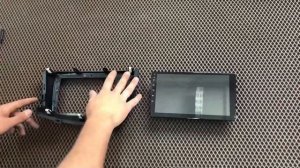 Установка магнитолы Teyes на Lifan X60 2012-2016