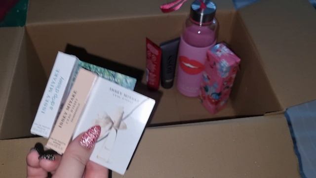 ?Покупки из магазина Notino / новые парфюмы смотреть онлайн