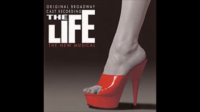 11 Why Don't They Leave Us Alone || The Life (Original Broadway Cast) смотреть онлайн