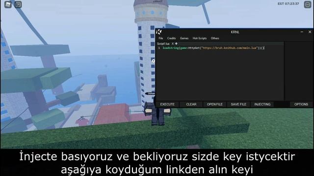 Shindo Life - AutoFarm Hack/Hilesi Türkçe Anlatım смотреть онлайн