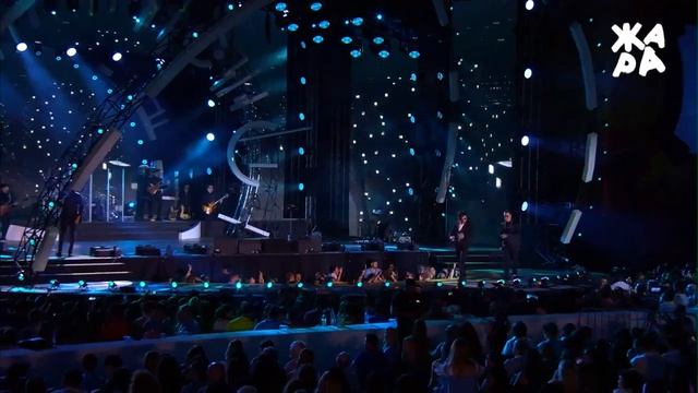 MBAND - Мне одиноко. Творческий вечер Григория Лепса. Фестиваль Жара 2017 смотреть онлайн