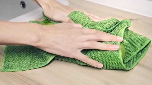 Файбер для кухни HOME A3 Green Fiber смотреть онлайн