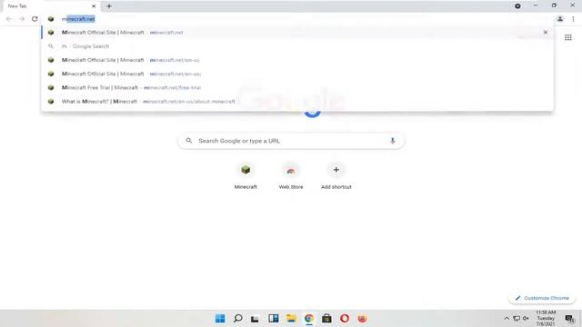 How to Download Minecraft on PC | Install Minecraft Java Edition смотреть онлайн