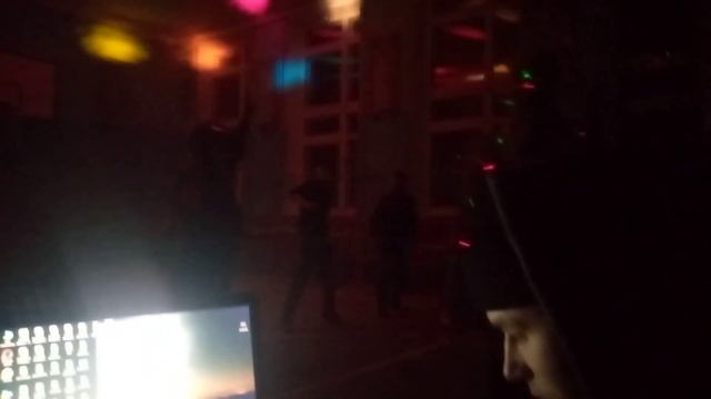 17 НОЯБРЯ ДИСКОТЕКА В СЕЛЬСКОМ КЛУБЕ СЕЛО БЕКЕТОВО ЕРМЕКЕЕВСКИЙ РАЙОН, 2023. НОЧЬ 22:49 смотреть онлайн