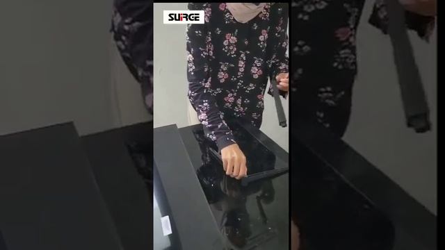 UNBOXING MONITOR!! SUIRGE Monitor 22'' 75Hz 1080P HD No Border IPS Panel VGA+HDMI Monitor