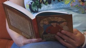 Виктория Ледерман рассказывает о книге «Календарь ма(й)я»