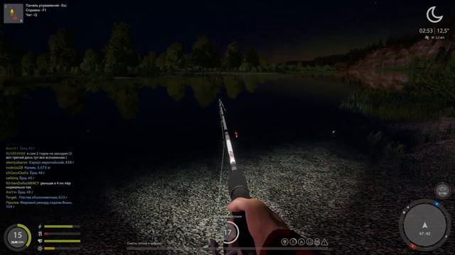 Russian Fishing 4 игаеми катчаем навыки смотреть онлайн