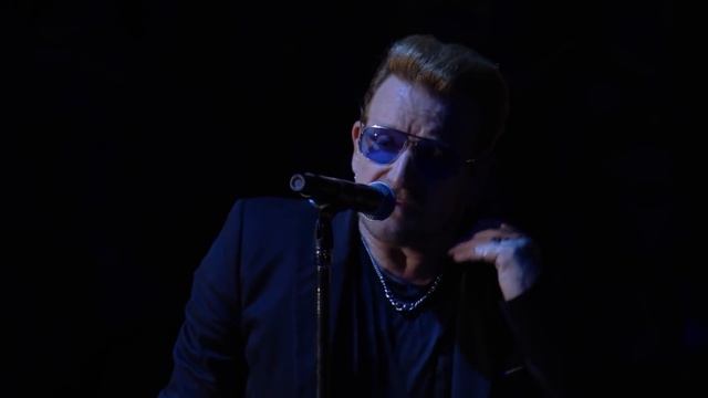 U2 - Every Breaking Wave (Live in Paris) Legendado em PT- BR смотреть онлайн