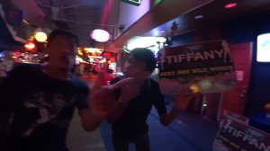 Ночная жизнь Пхукета. Сколько стоят тайки в Тайланде. Как нас  отработала тайская мафия!