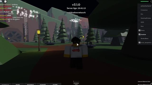 The Return of The Greatest Jojo Game [A Bizarre Day] смотреть онлайн