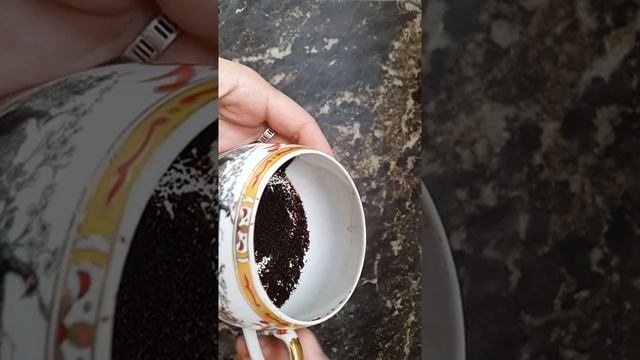 Гадание на кофейной гуще смотреть онлайн