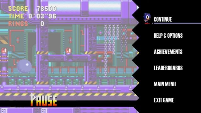 8-Bit Hacks Play Sonic Adventure 2 - BONUS смотреть онлайн
