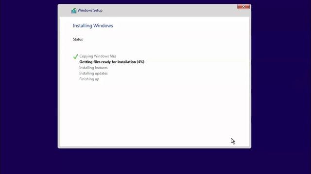 How to make dual boot between windows 7 and windows 10 step-by-step смотреть онлайн