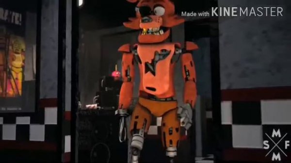 песня Фокси я хочу лишь выступать