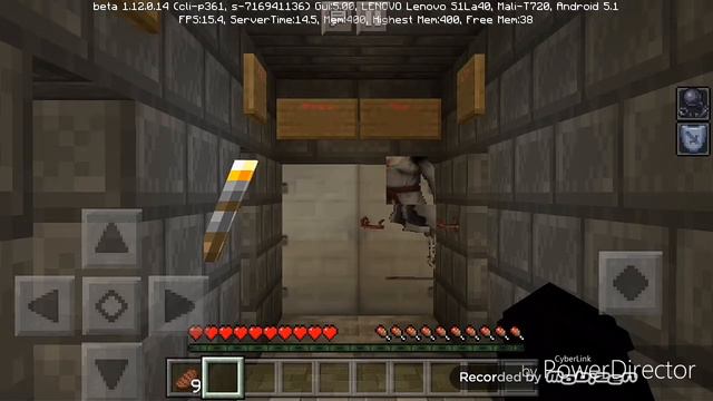 Майнкрафт:Побег от Энни😓|Minecraft:Escape Annie смотреть онлайн