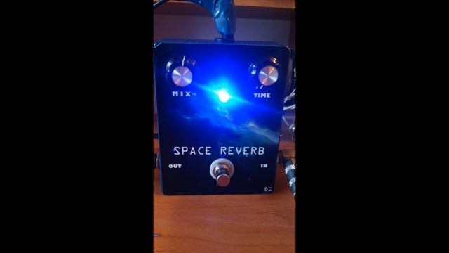 Space Reverb смотреть онлайн