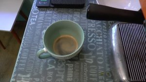 Как приготовить кофе на кофемашине