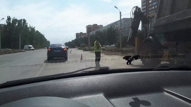 Волжский. Типа идет ремонт смотреть онлайн