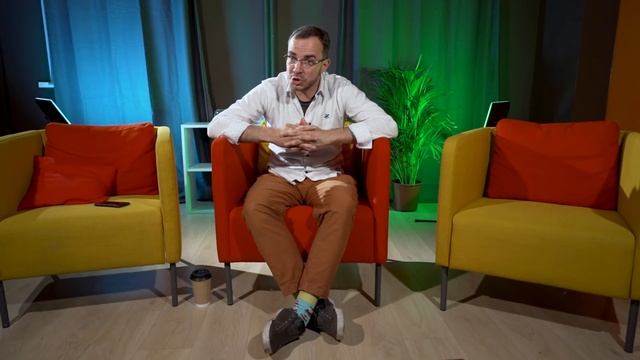 Учим Делать с Преданностью