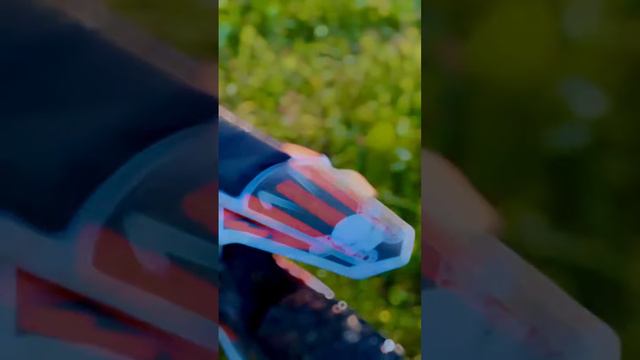 Наклейки Графика на KTM 2017 2018 2019 и прочий подобный пластик. Материал Суперглянец 0.3 мм смотреть онлайн