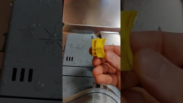 ASKO dishwasher F11 draining problem fix (all issues) смотреть онлайн