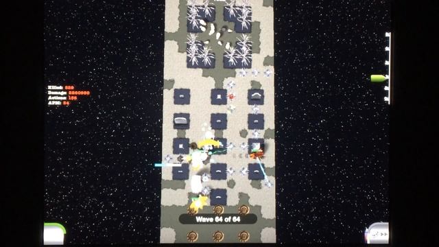 TowerMadness Boneyard смотреть онлайн