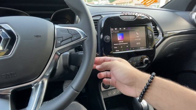 NOVO RENAULT CAPTUR 2022 ICONIC VEJA!!! смотреть онлайн