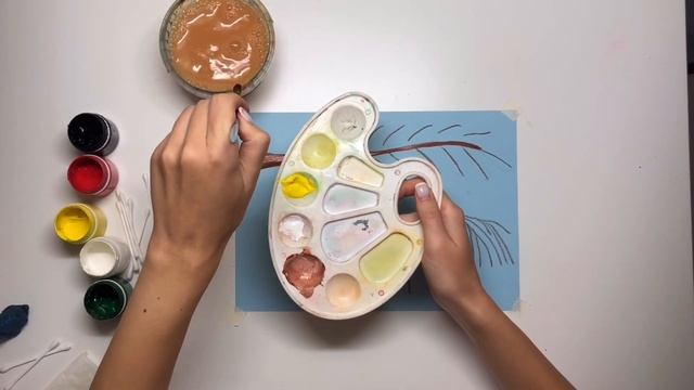 видеоурок Рябина смотреть онлайн