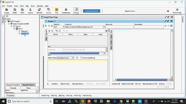 SPRING BOOT || RESTFUL API+Java +MVC Pattern+JPA+PostgreSQL | (JAVA) смотреть онлайн
