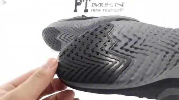 Review Nike Epic React Flyknit 2 Black Anthracite | giày thể thao | giày sneaker