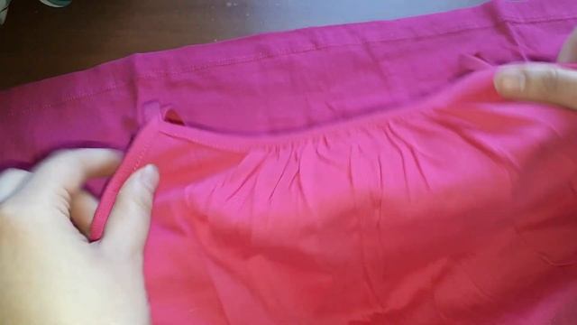 Пижама от AVON/ Папоротниковый принт смотреть онлайн