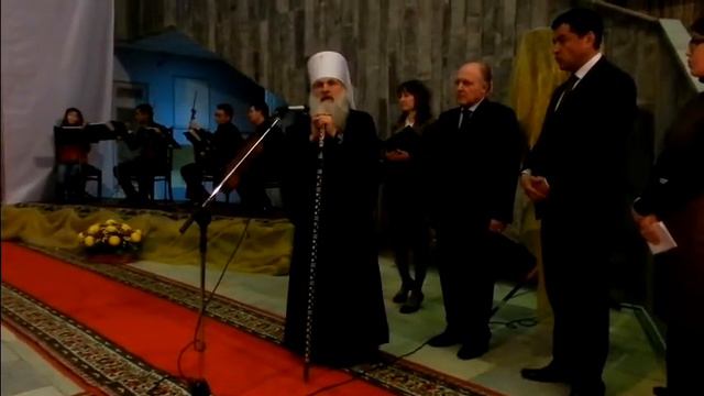 Презентация шедевра П Веронезе в Ташкенте смотреть онлайн