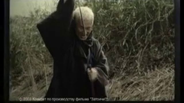 panasonic commercial Kitano 2 смотреть онлайн