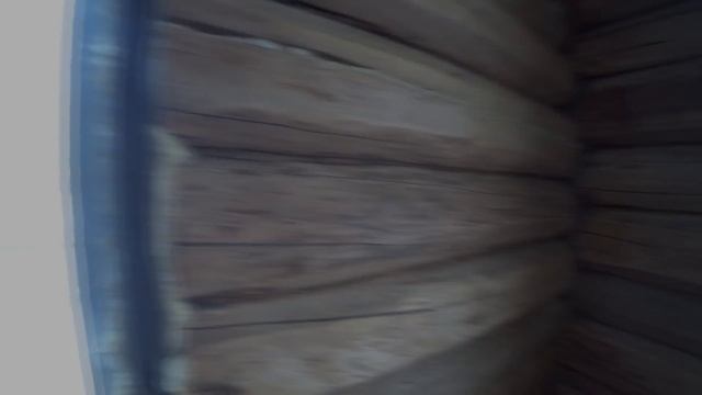 РЕМОНТ КУХНИ В ДЕРЕВЯННОМ ДОМЕ, НАЧАЛО! смотреть онлайн