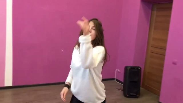 ШКОЛА ТАНЦЕВ INSIDE | СМОЛЕНСК | STRIP CHOREO смотреть онлайн