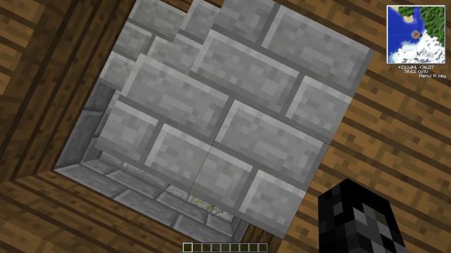 Roguelike Dungeons l Mod Showcase (Epic Dungeons In Minecraft!!) смотреть онлайн