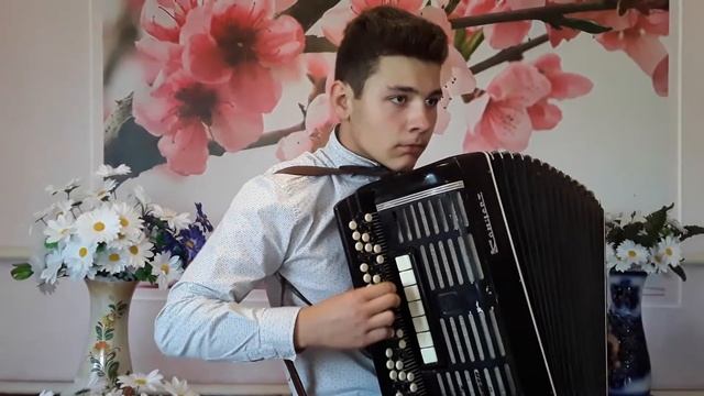 Сасунов Александр - "ПОЛЬКА" смотреть онлайн