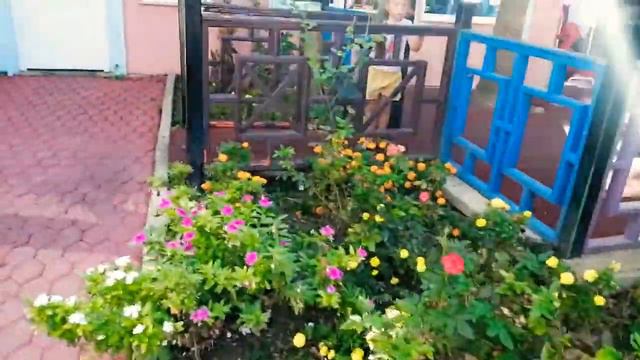 ОБЗОР ОТЕЛЯ CONCORDIA CELES HOTEL 5 *